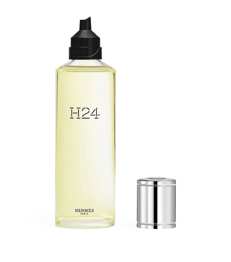 does hermes refill perfume|hermes h24 refill.